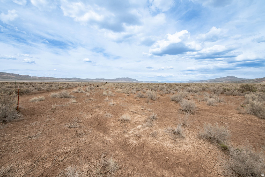 1500 N 800 W Paragonah, UT 84760