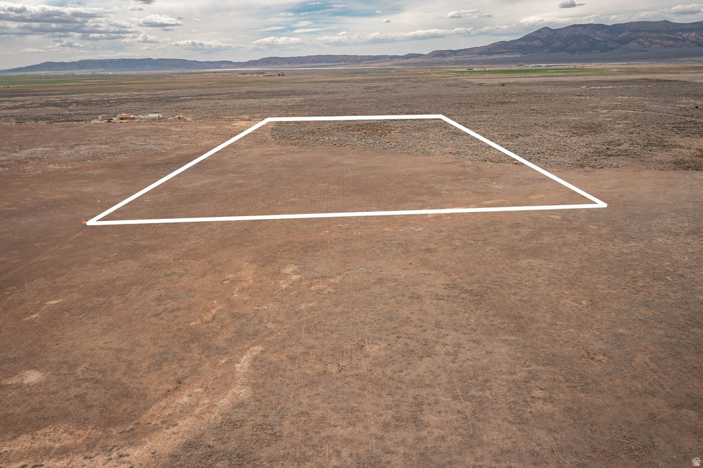 1500 N 800 W Paragonah, UT 84760