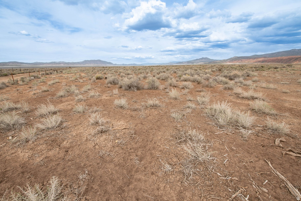 1500 N 800 W Paragonah, UT 84760