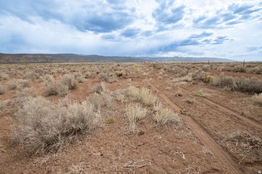 1500 N 800 W Paragonah, UT 84760