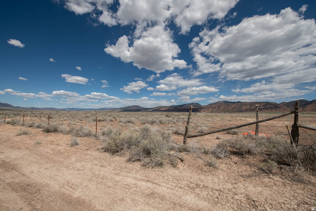 1500 N 800 W Paragonah, UT 84760