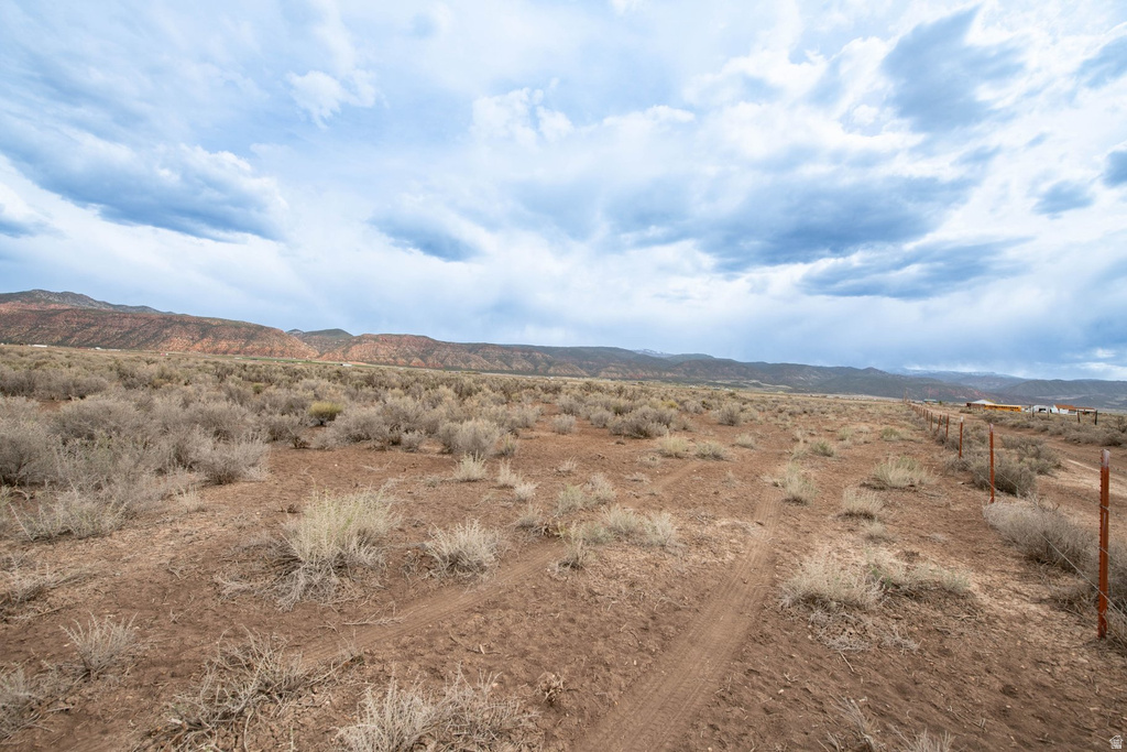 1500 N 800 W Paragonah, UT 84760