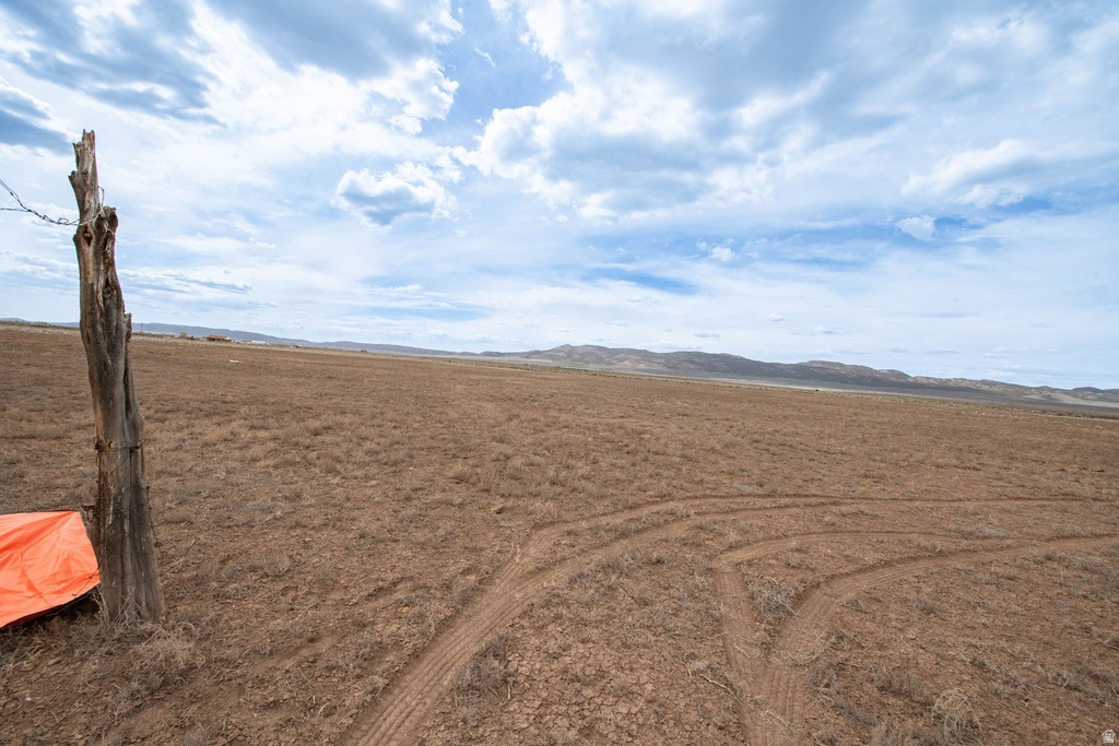 1500 N 800 W Paragonah, UT 84760