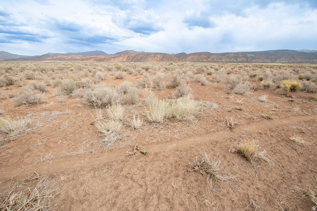 1500 N 800 W Paragonah, UT 84760