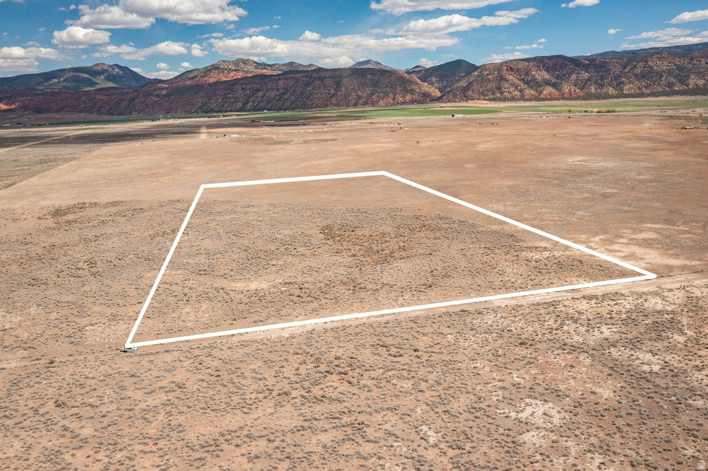 1500 N 800 W Paragonah, UT 84760