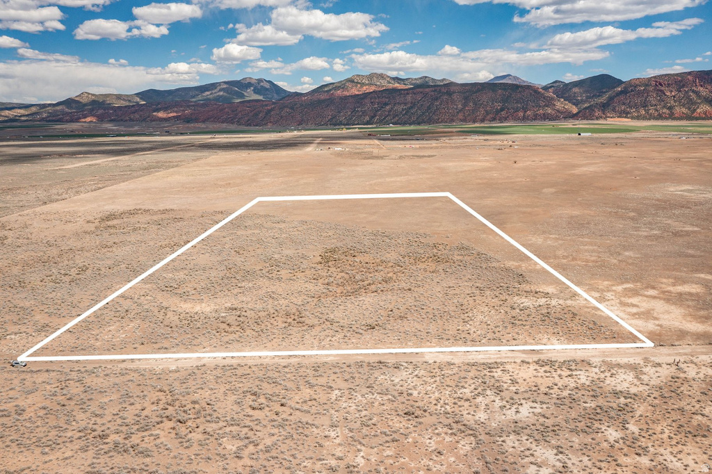 1500 N 800 W Paragonah, UT 84760