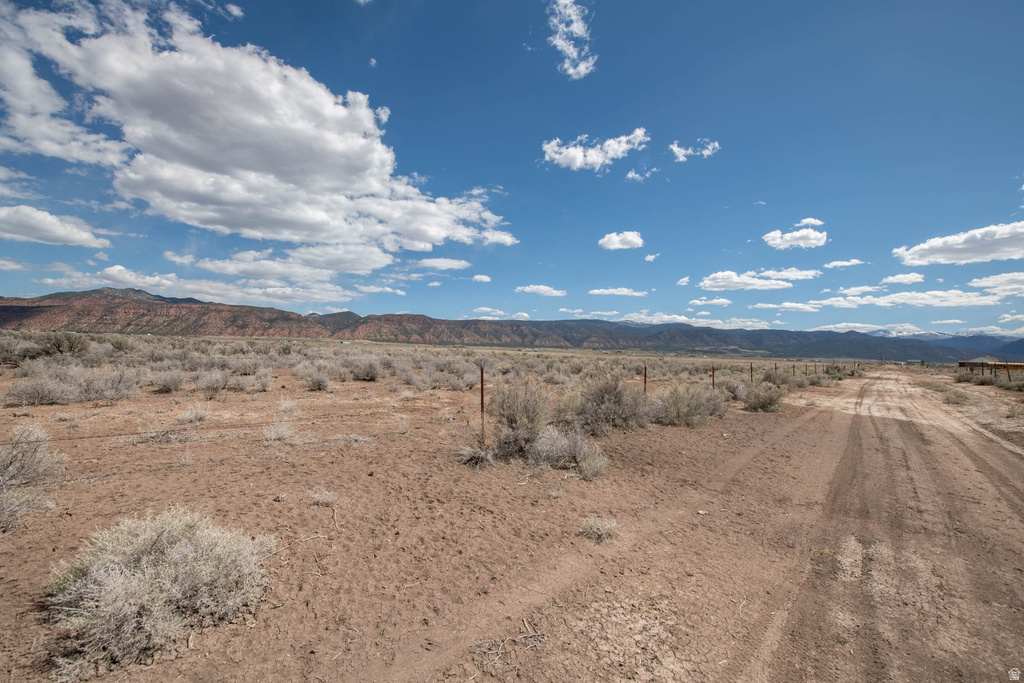 1500 N 800 W Paragonah, UT 84760