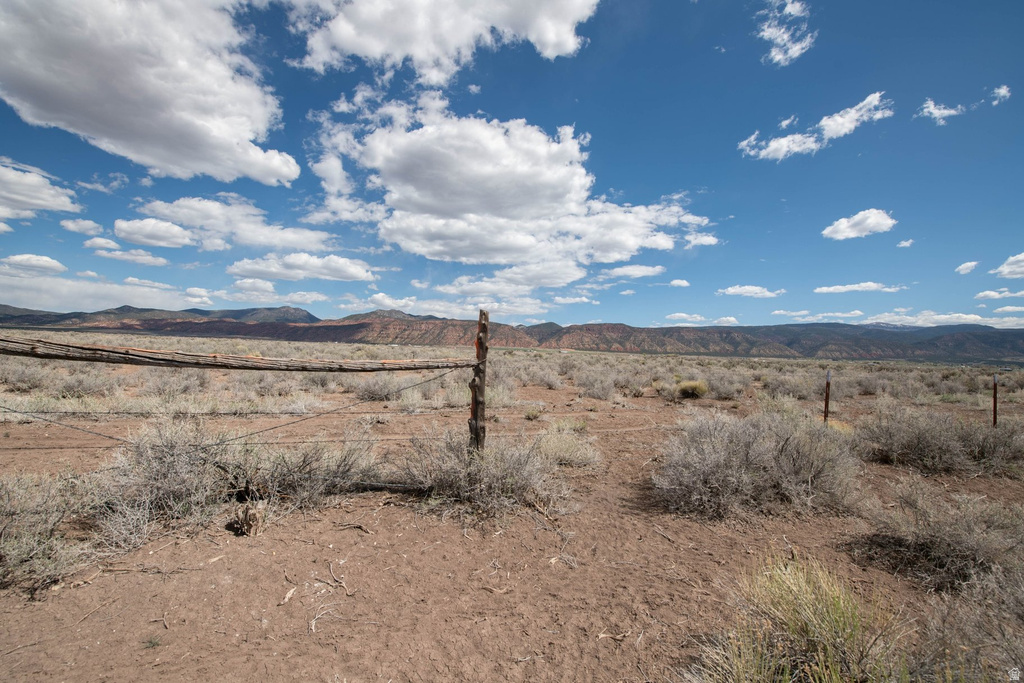 1500 N 800 W Paragonah, UT 84760