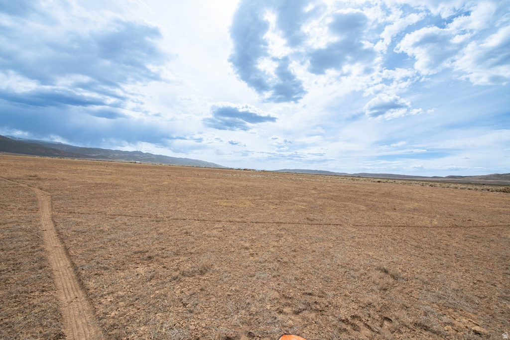 1500 N 800 W Paragonah, UT 84760