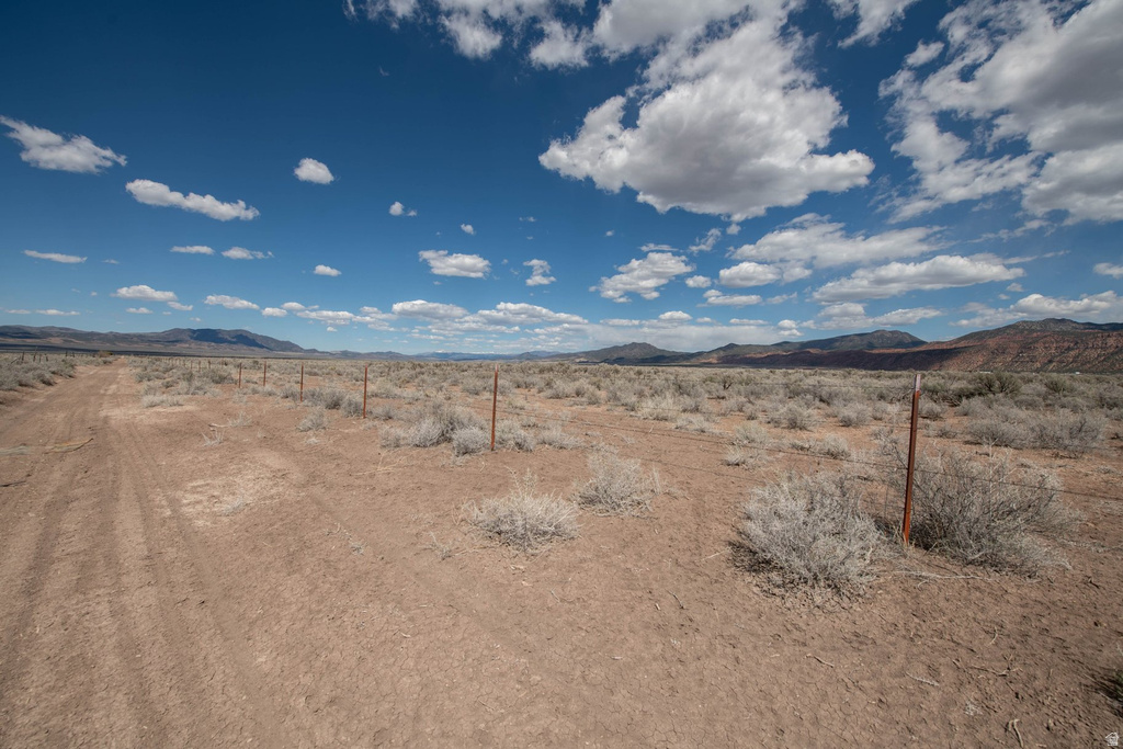 1500 N 800 W Paragonah, UT 84760