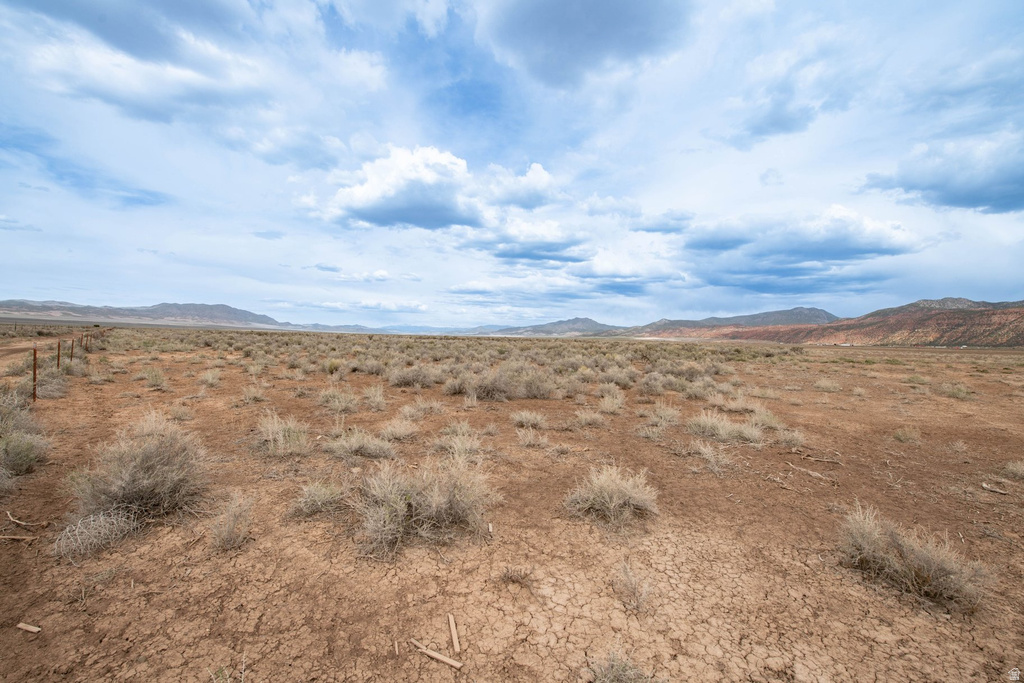 1500 N 800 W Paragonah, UT 84760