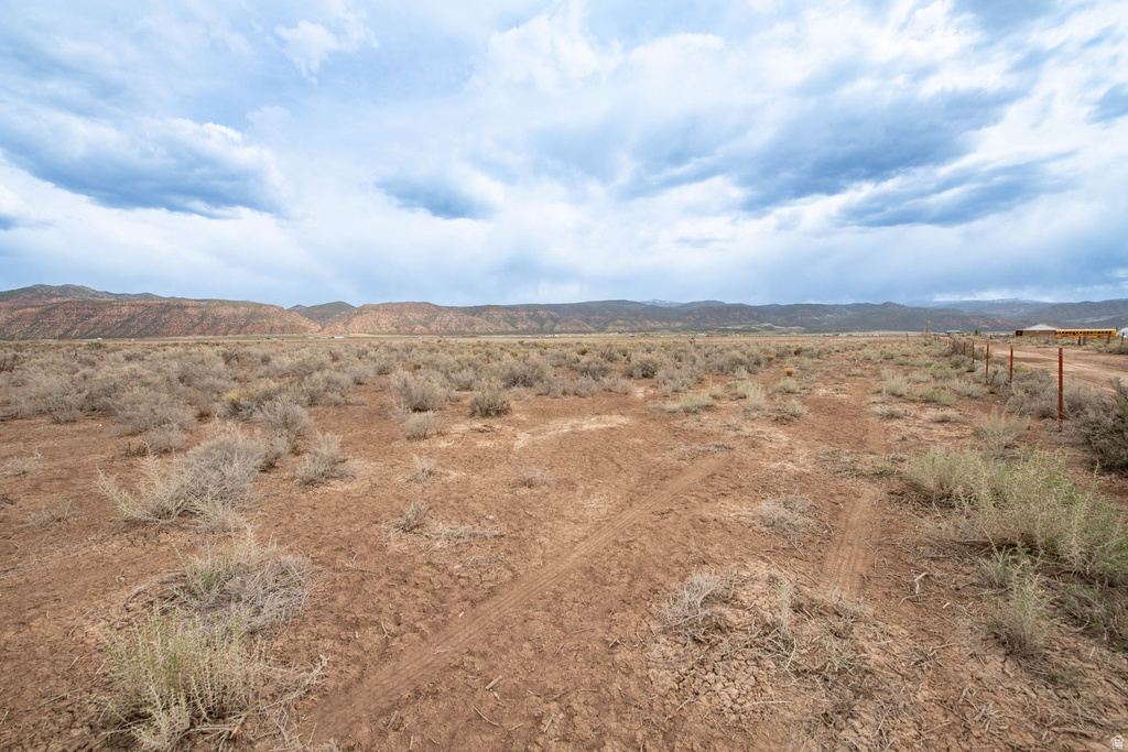 1500 N 800 W Paragonah, UT 84760