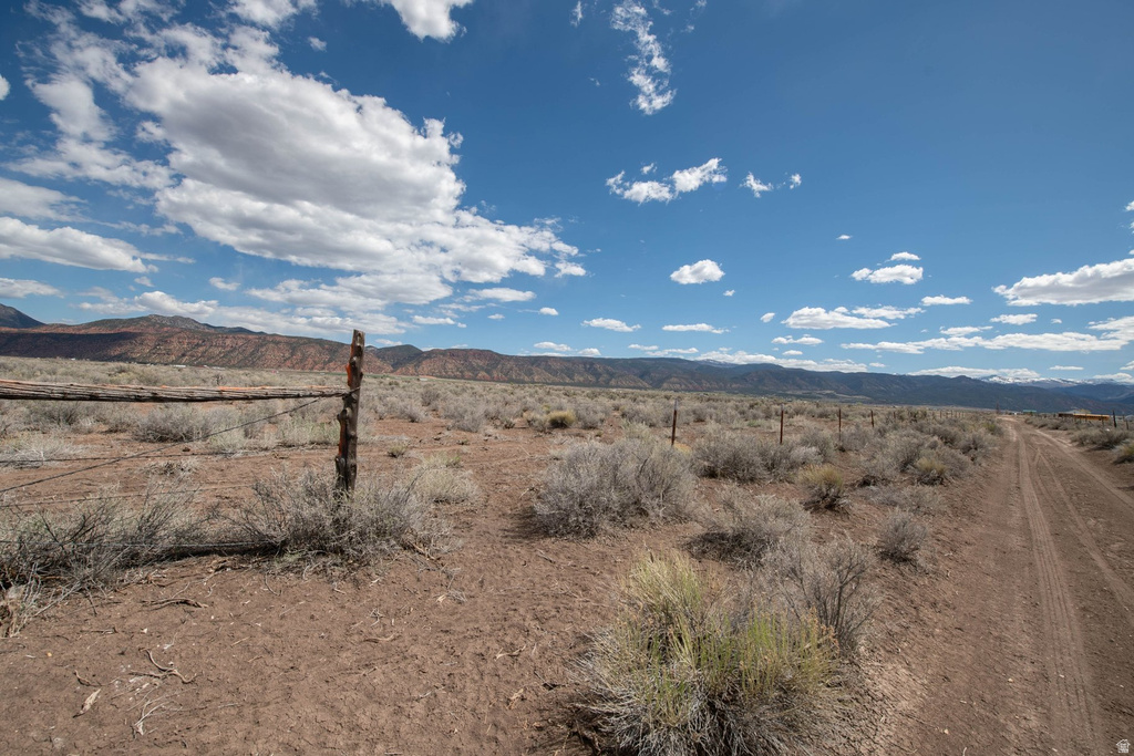 1500 N 800 W Paragonah, UT 84760