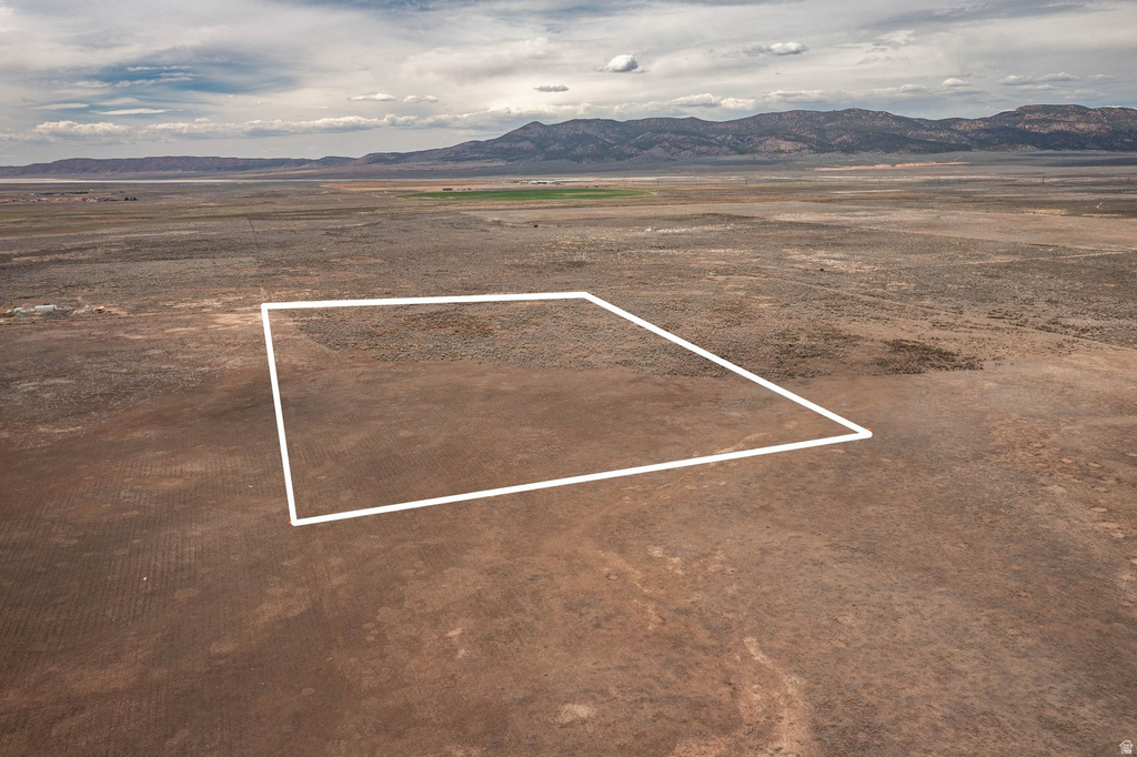 1500 N 800 W Paragonah, UT 84760