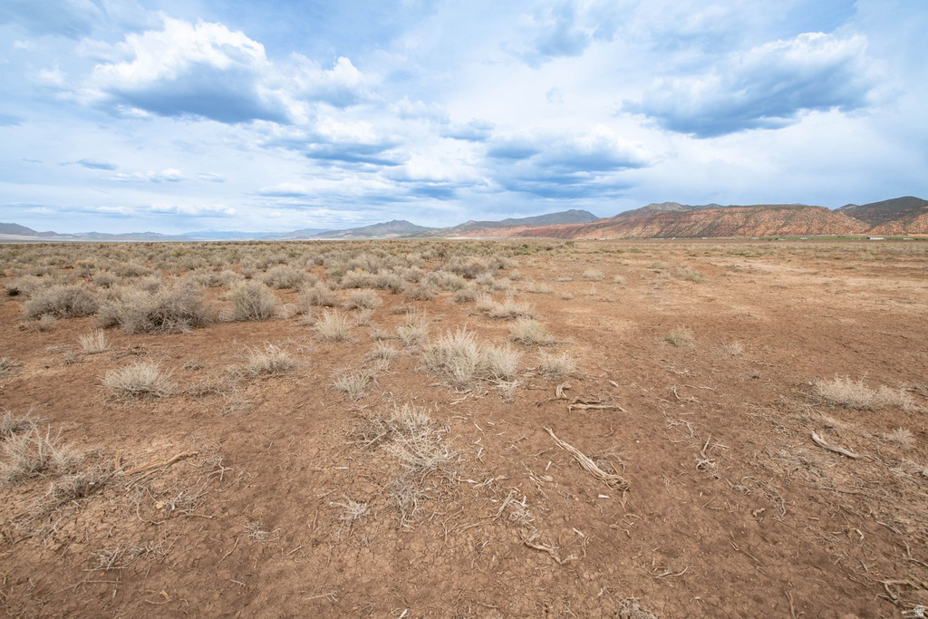 1500 N 800 W Paragonah, UT 84760