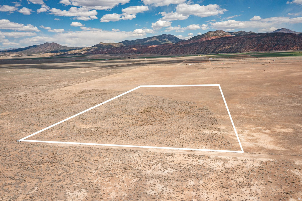 1500 N 800 W Paragonah, UT 84760