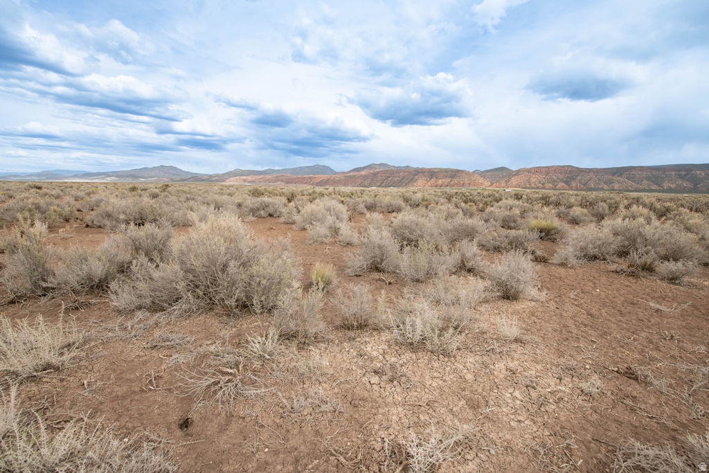 1500 N 800 W Paragonah, UT 84760