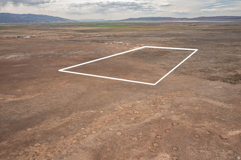 1500 N 800 W Paragonah, UT 84760