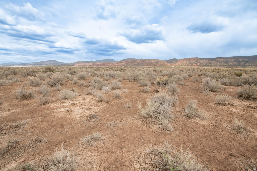 1500 N 800 W Paragonah, UT 84760