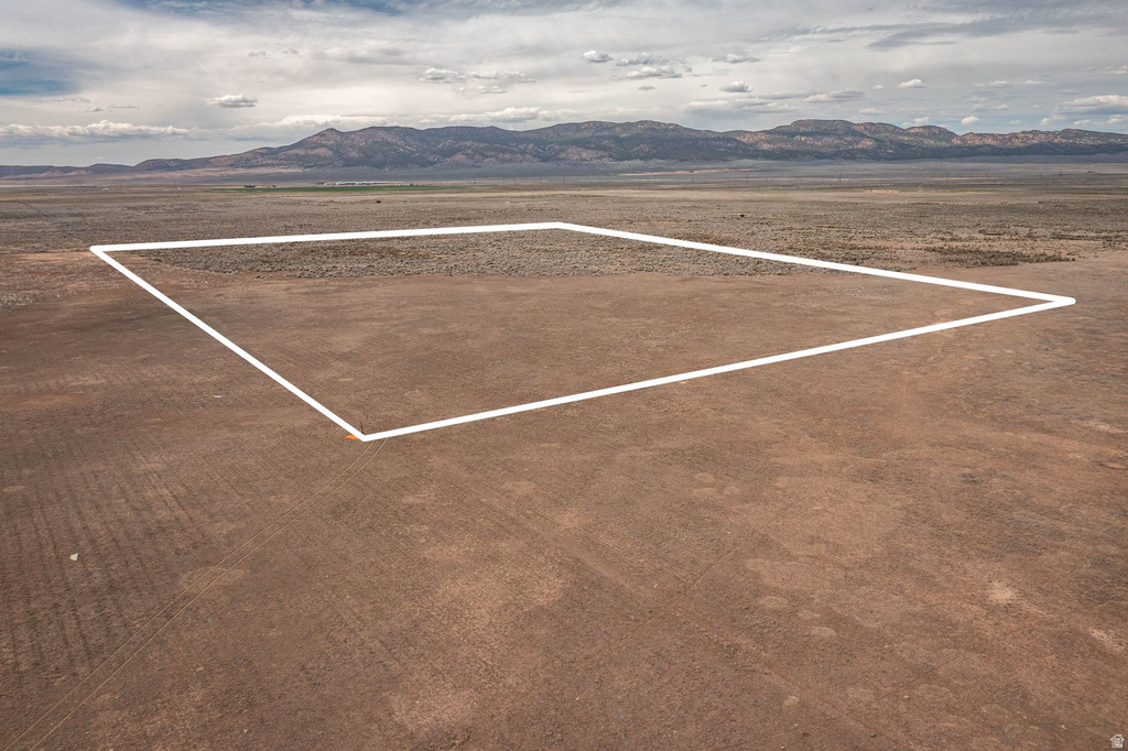 1500 N 800 W Paragonah, UT 84760