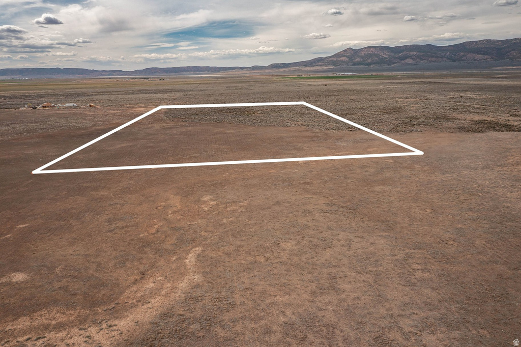 1500 N 800 W Paragonah, UT 84760