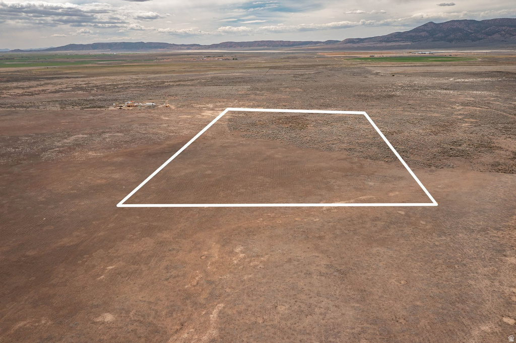 1500 N 800 W Paragonah, UT 84760