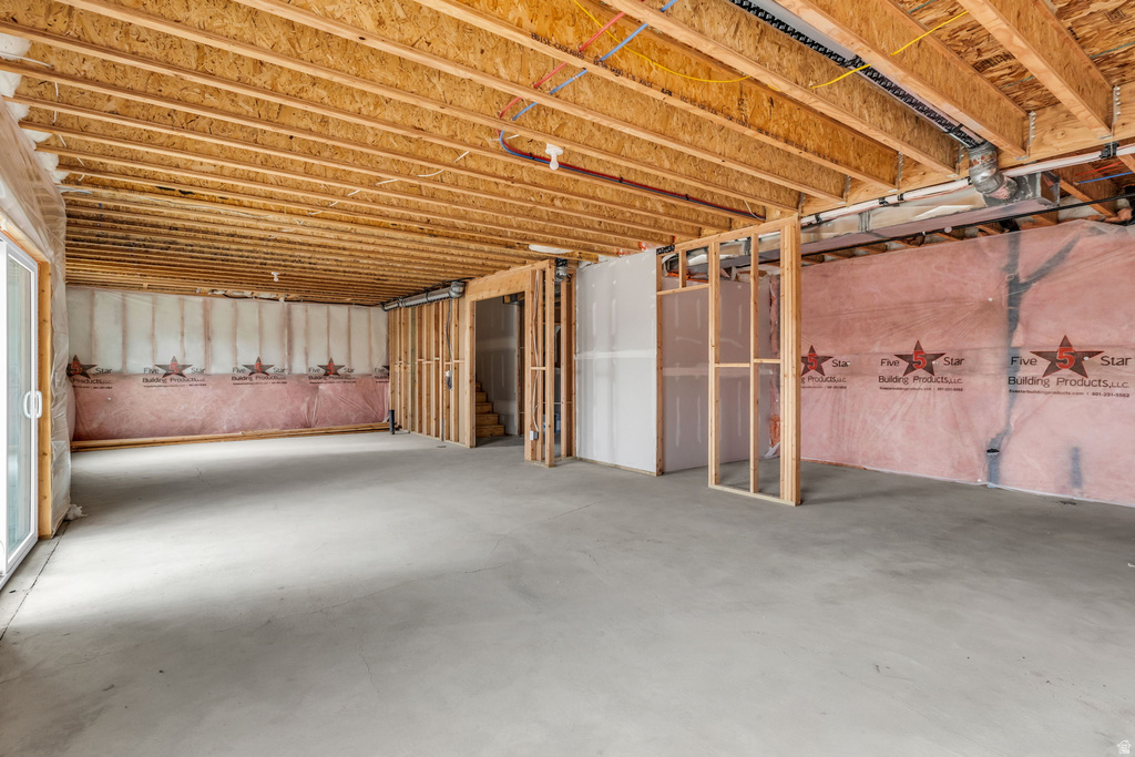 2862 E DREYDEN LANE LOT #120 Eagle Mountain, UT 84005