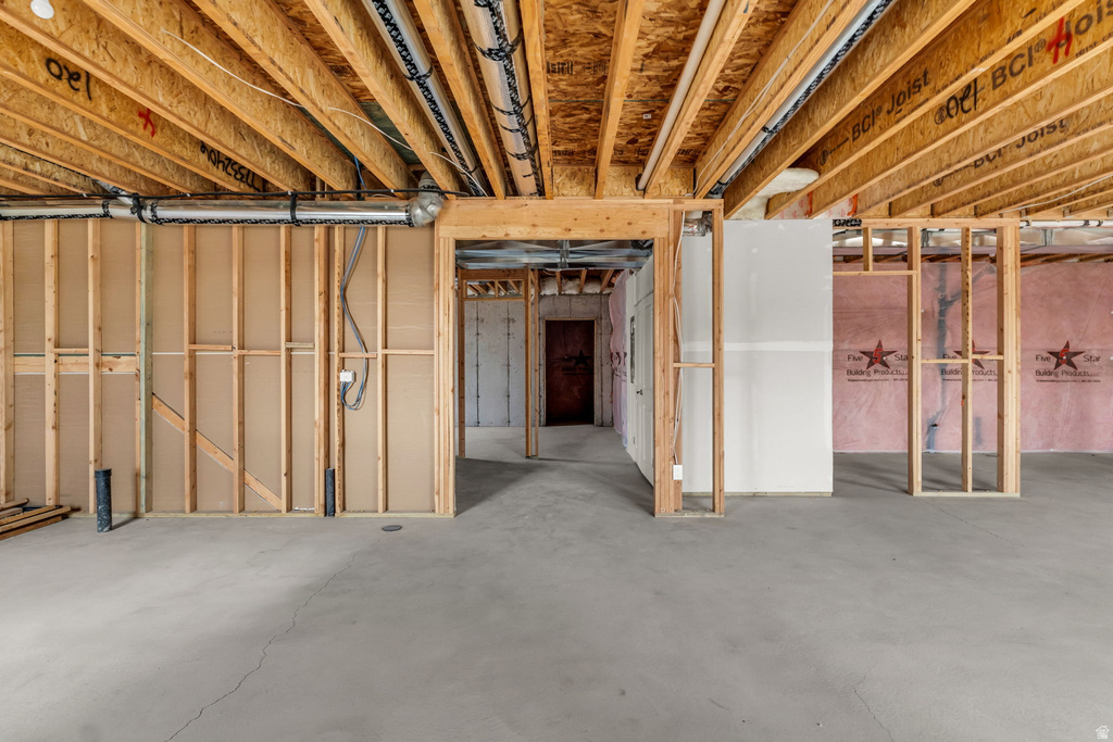 2862 E DREYDEN LANE LOT #120 Eagle Mountain, UT 84005