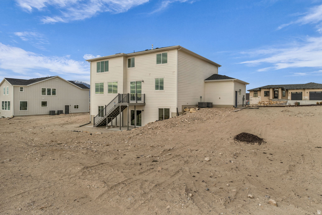 2862 E DREYDEN LANE LOT #120 Eagle Mountain, UT 84005