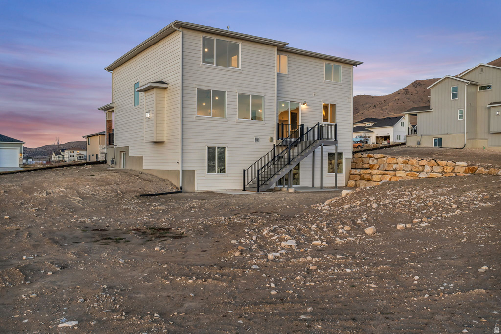 2862 E DREYDEN LANE LOT #120 Eagle Mountain, UT 84005