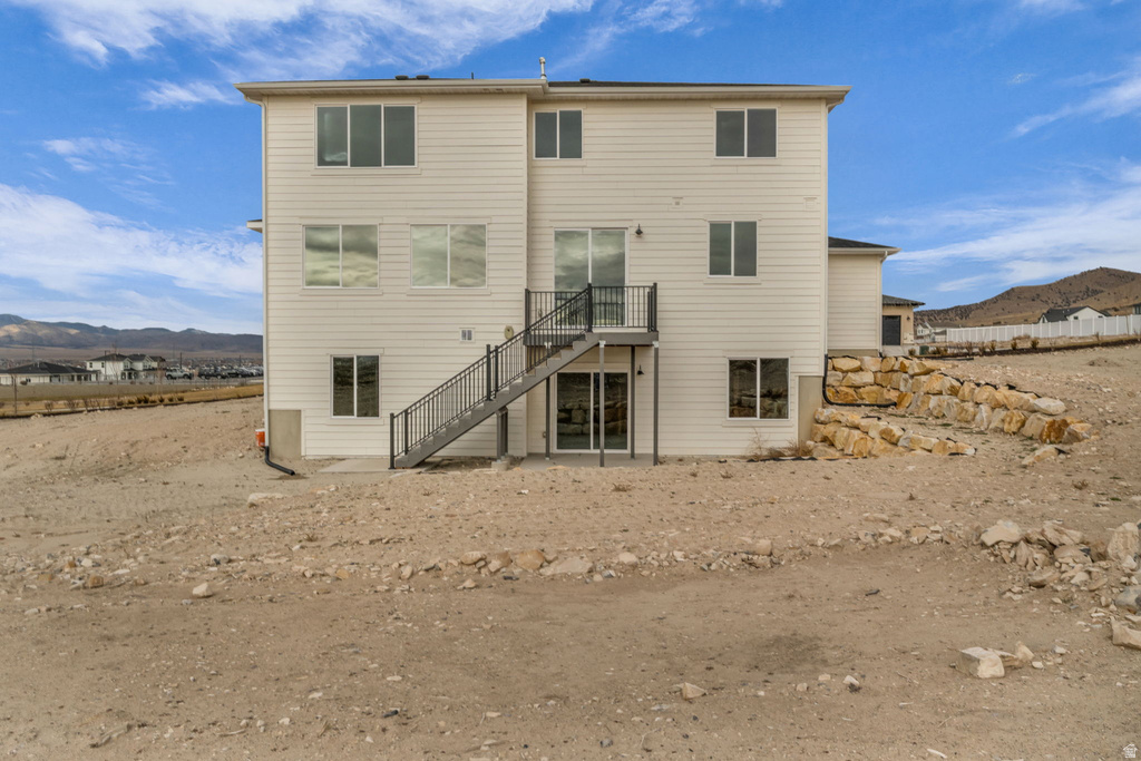 2862 E DREYDEN LANE LOT #120 Eagle Mountain, UT 84005