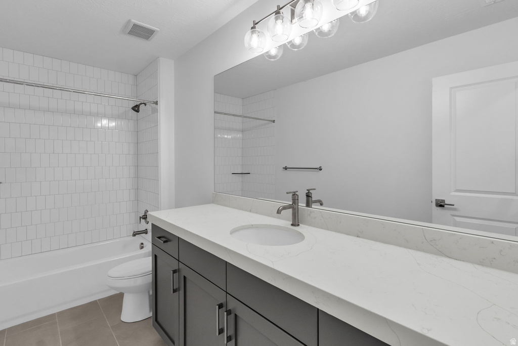 2862 E DREYDEN LANE LOT #120 Eagle Mountain, UT 84005