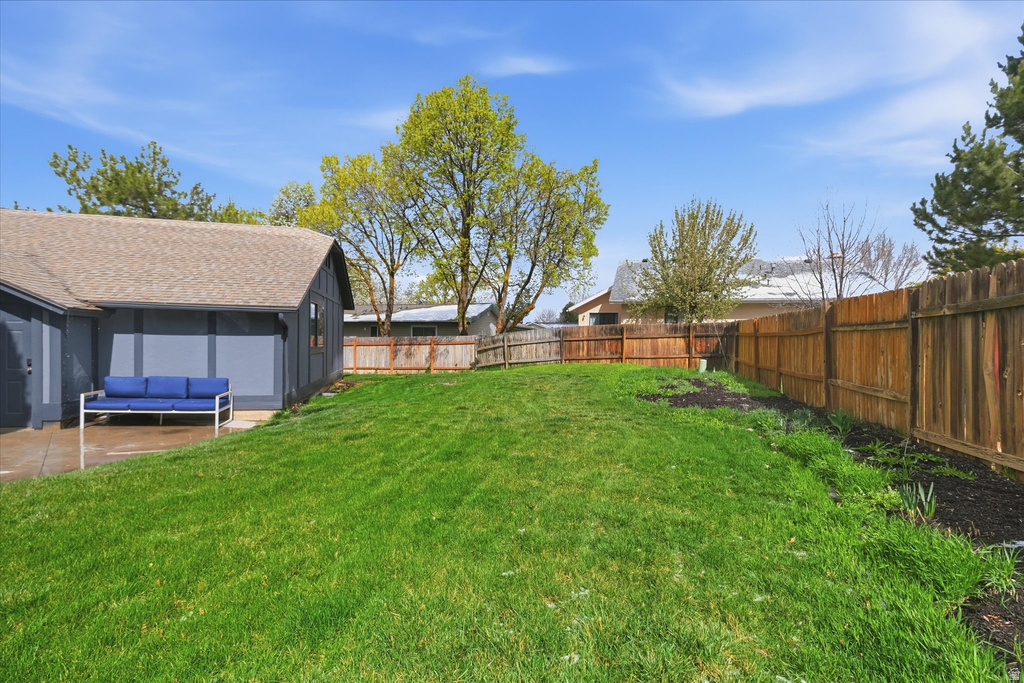 128 S 1170 E Logan, UT 84321