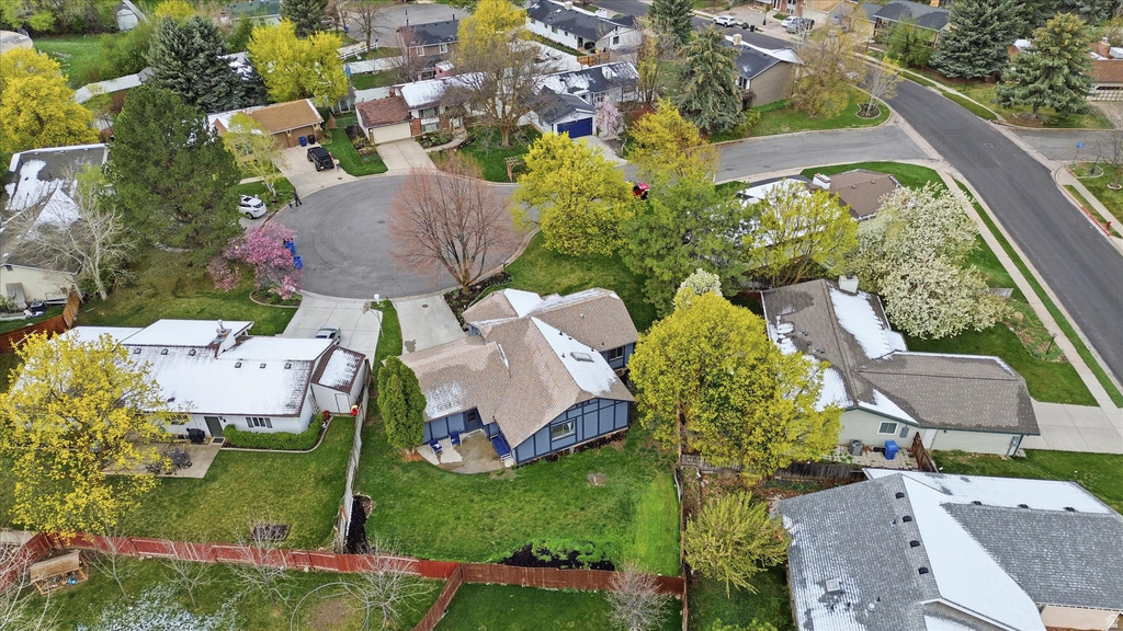 128 S 1170 E Logan, UT 84321