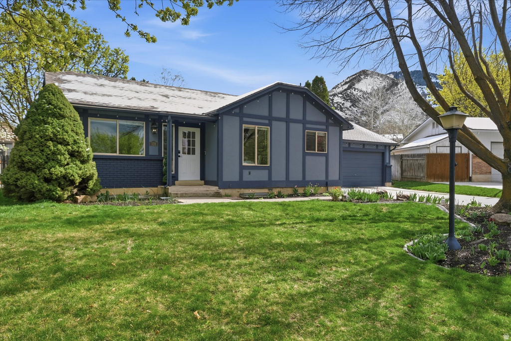 128 S 1170 E Logan, UT 84321