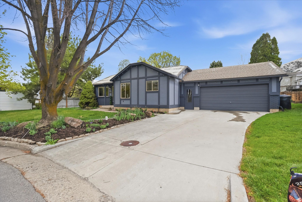 128 S 1170 E Logan, UT 84321