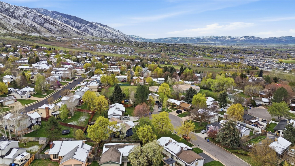 128 S 1170 E Logan, UT 84321