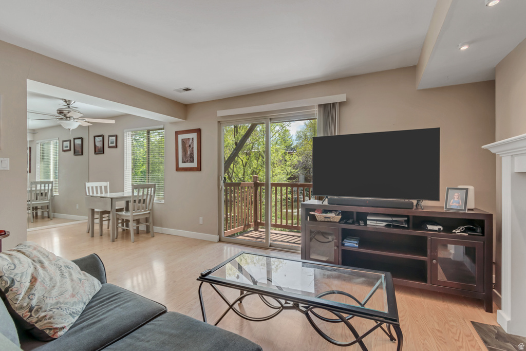 5552 S WILLOW LN #A Salt Lake City, UT 84107