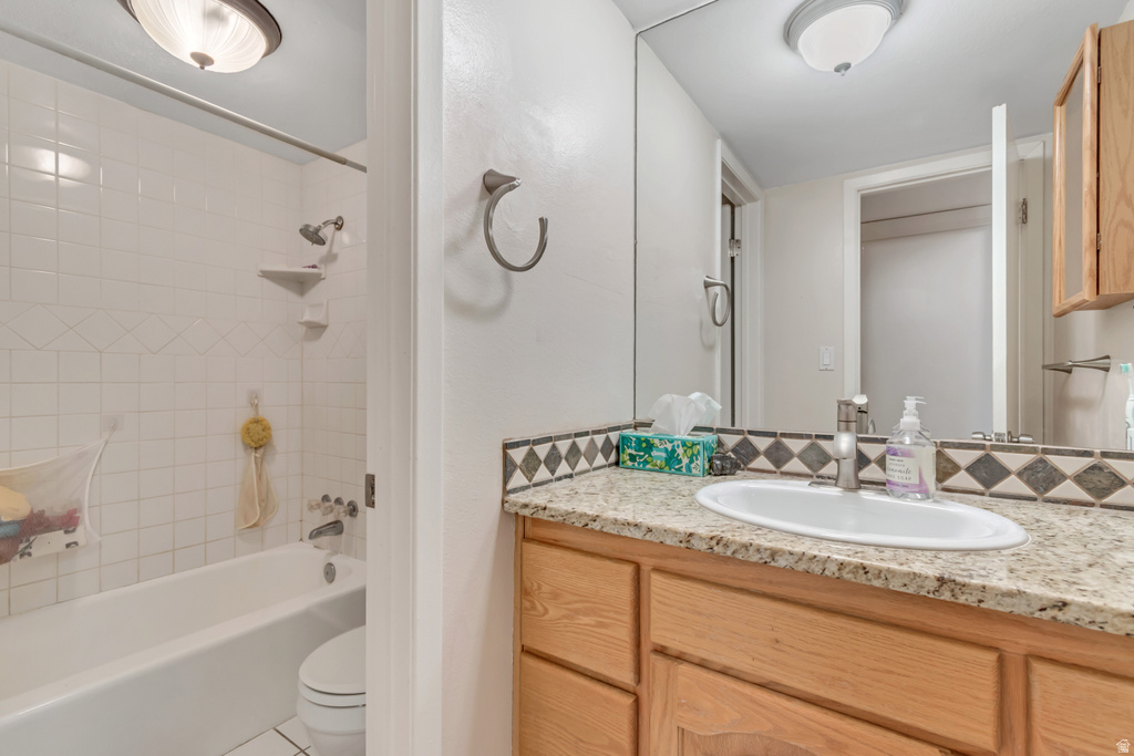 5552 S WILLOW LN #A Salt Lake City, UT 84107