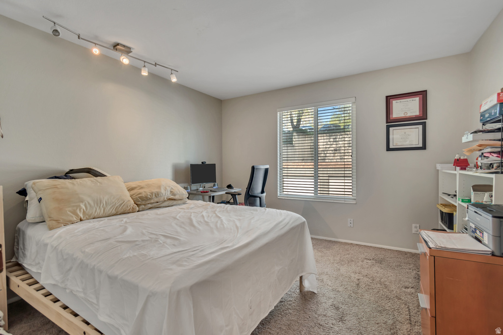 5552 S WILLOW LN #A Salt Lake City, UT 84107