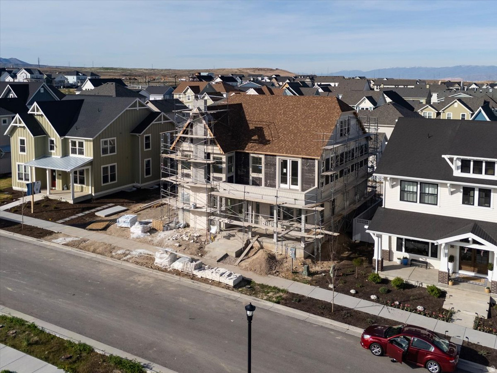 6802 W NAMASTE DR #287 South Jordan, UT 84009