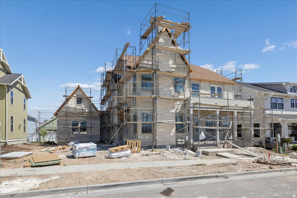6802 W NAMASTE DR #287 South Jordan, UT 84009