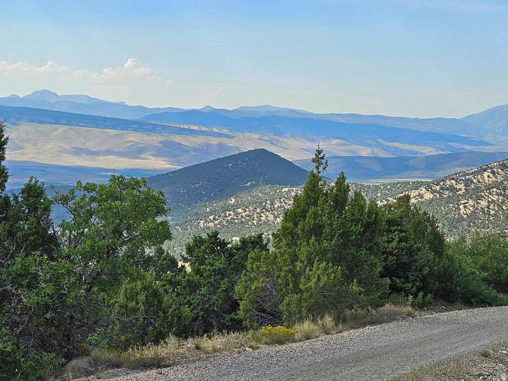 300 E SKY CREST DR Indianola, UT 84629
