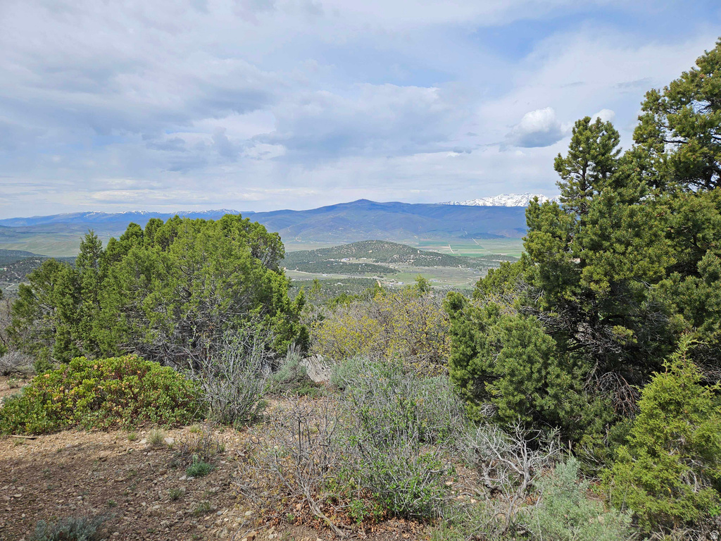 300 E SKY CREST DR Indianola, UT 84629