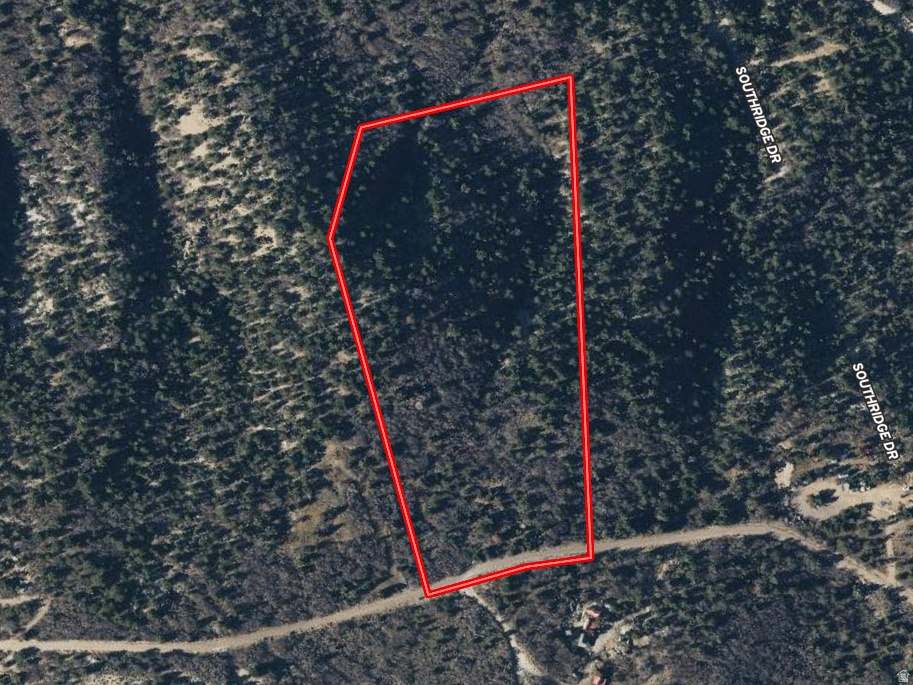 300 E SKY CREST DR Indianola, UT 84629