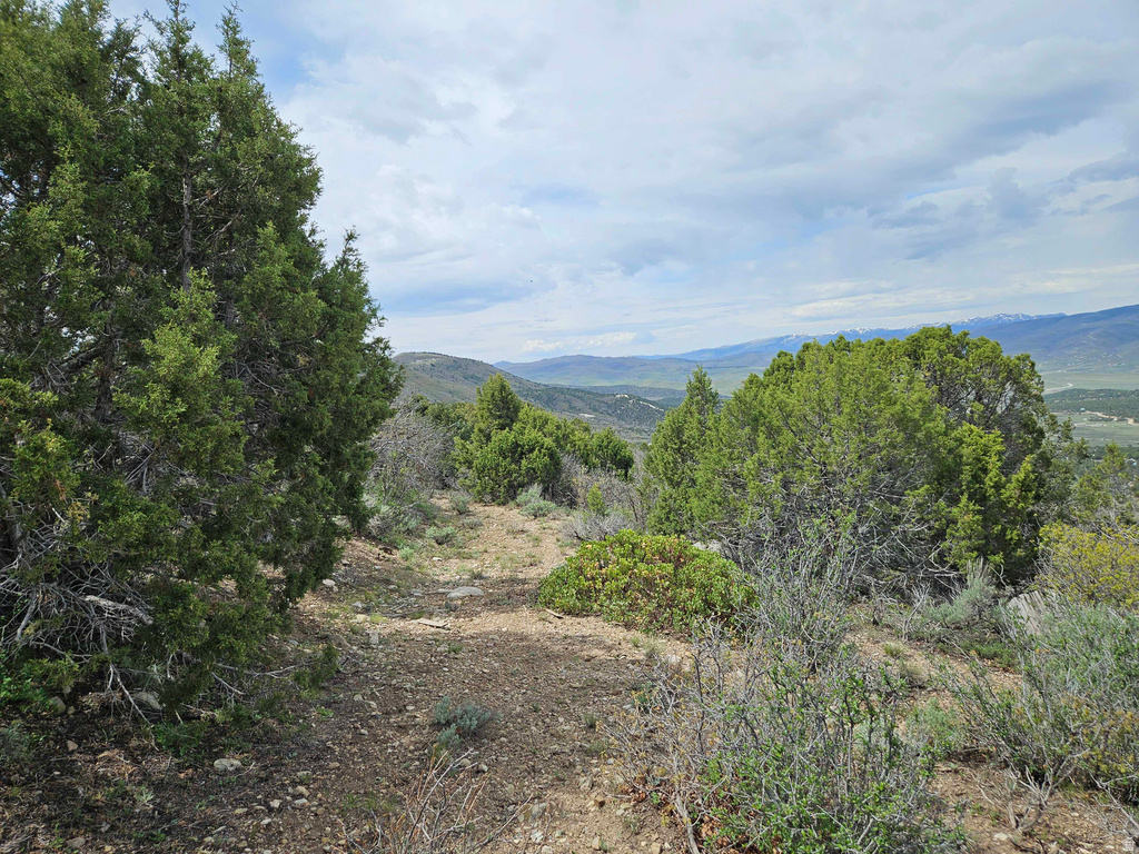 300 E SKY CREST DR Indianola, UT 84629