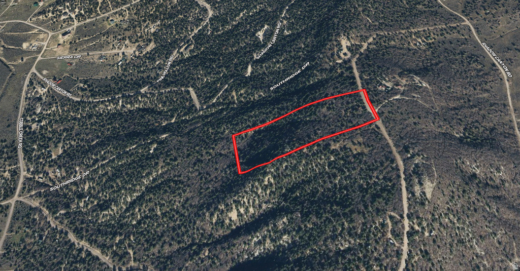 300 E SKY CREST DR Indianola, UT 84629