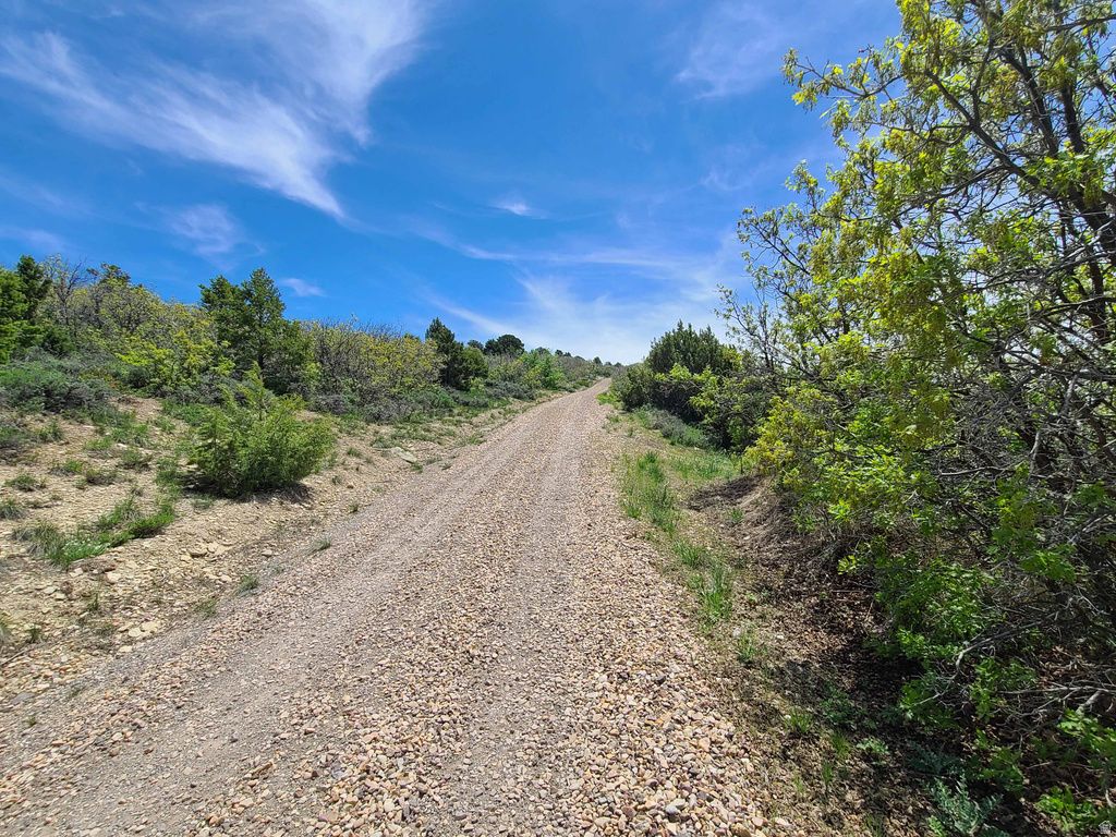 300 E SKY CREST DR Indianola, UT 84629