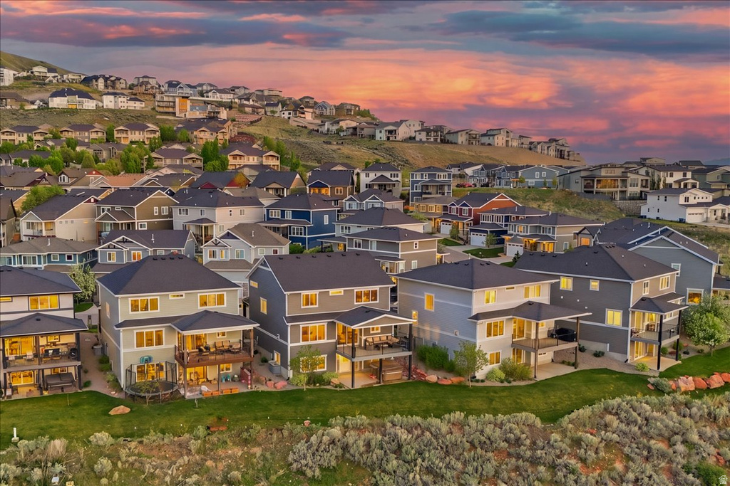 340 E BELLA VIDA DR North Salt Lake, UT 84054