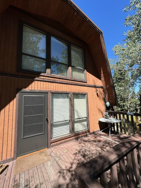 1456 W NAVAJO RD Wanship, UT 84017